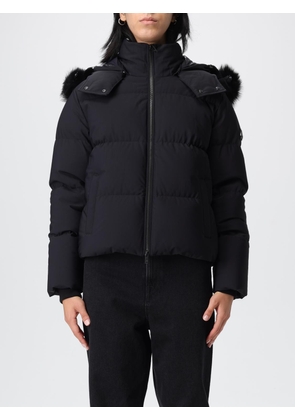 Jacket MOOSE KNUCKLES Woman color Black