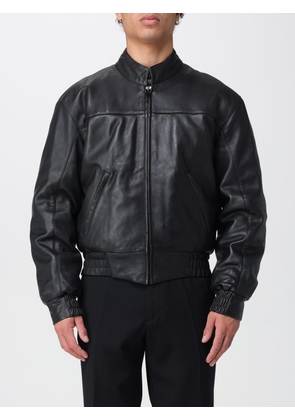 Jacket SUNFLOWER Men color Black