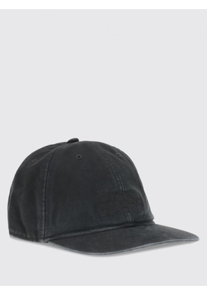 Hat MM6 MAISON MARGIELA Men color Black