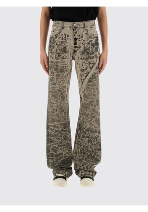 Jeans RICK OWENS DRKSHDW Woman color Black