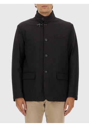 Jacket FAY Men color Black