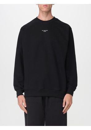 Sweatshirt DRÔLE DE MONSIEUR Men color Black