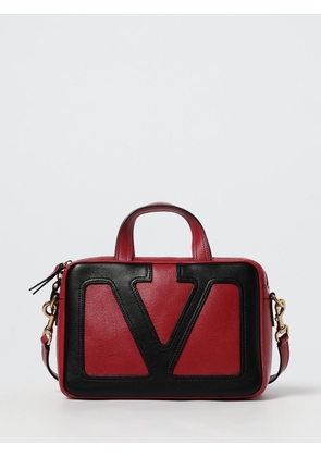Handbag VALENTINO GARAVANI Woman color Red