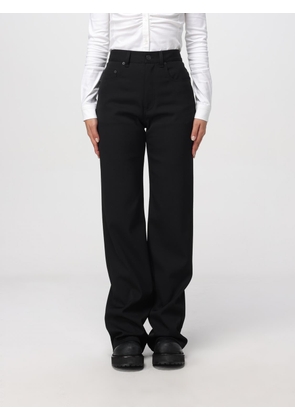 Jeans BALENCIAGA Woman color Black