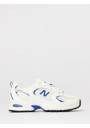 Sneakers NEW BALANCE Woman color Blue