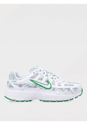 Sneakers NIKE Woman color White