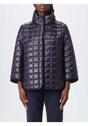 Jacket FAY Woman color Blue