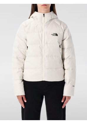 Jacket THE NORTH FACE Woman color White