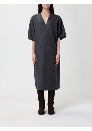 Dress MM6 MAISON MARGIELA Woman color Grey