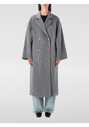 Coat LOU LOU STUDIO Woman color Grey