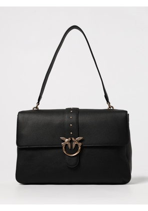 Shoulder Bag PINKO Woman color Black