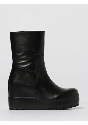 Boots PALOMA BARCELÒ Woman color Black