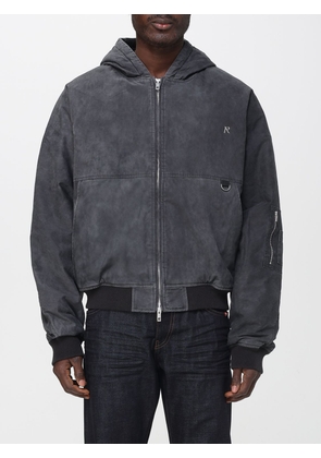 Jacket REPRESENT Men color Black