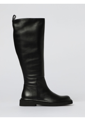 Boots PALOMA BARCELÒ Woman color Black