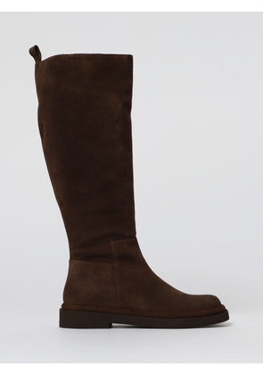 Boots PALOMA BARCELÒ Woman color Brown