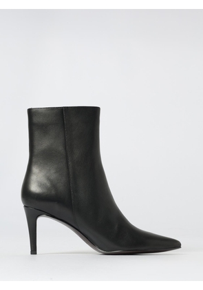 Boots COCCINELLE Woman color Black