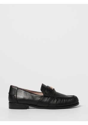 Loafer COCCINELLE Woman color Black