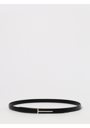 Belt TOM FORD Woman color Black