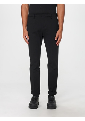 Pants DONDUP Men color Black