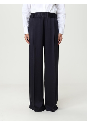 Pants SEMICOUTURE Woman color Black