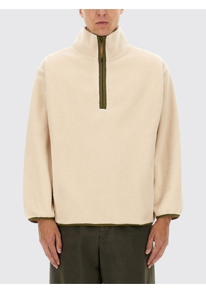 Sweatshirt A. P.C. Men color White