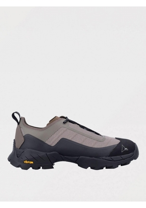 Sneakers ROA Men color Black