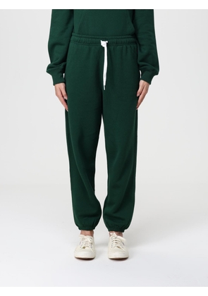 Pants POLO RALPH LAUREN Woman color Green