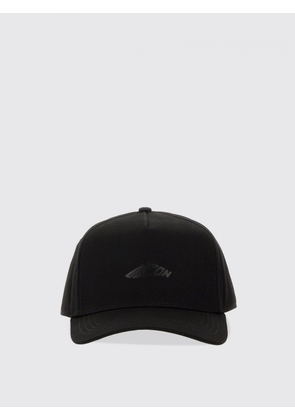 Hat DSQUARED2 Men color Black
