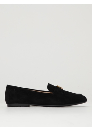 Loafer POLO RALPH LAUREN Woman color Black