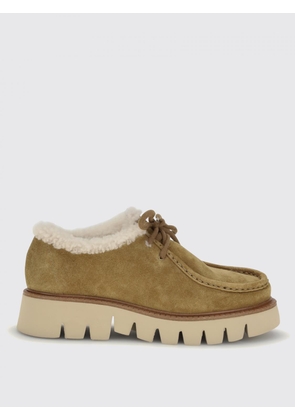 Loafer PEDRO GARCIA Woman color Mud