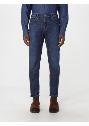 Jeans DONDUP Men color Denim