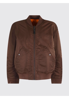 Jacket DIESEL Men color Brown