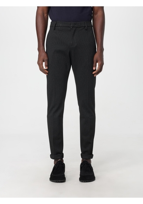 Pants DONDUP Men color Black