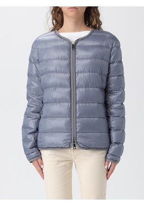 Jacket FAY Woman color Blue