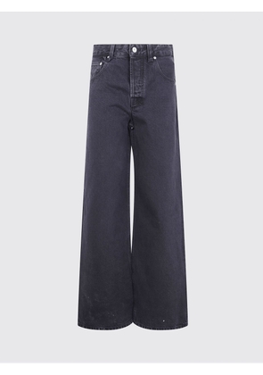 Jeans JACQUEMUS Woman color Black