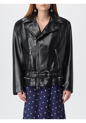 Jacket ALESSANDRA RICH Woman color Black