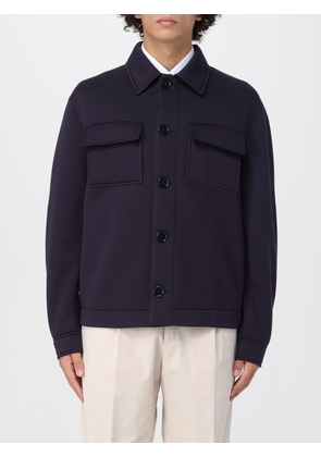 Jacket DONDUP Men color Blue