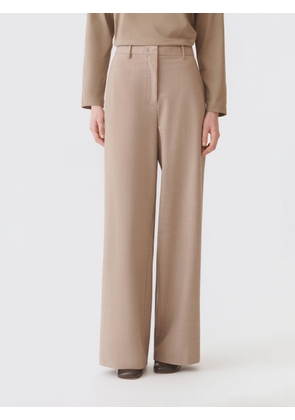 Pants FABIANA FILIPPI Woman color Natural