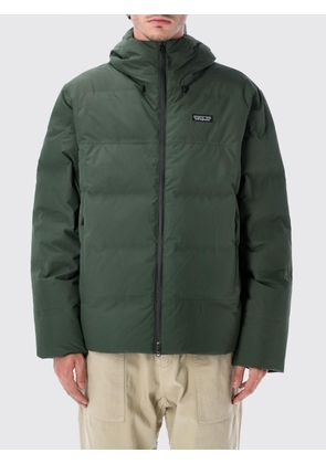 Jacket PATAGONIA Men color Green