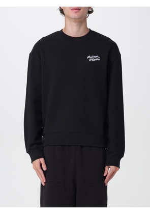 Sweatshirt MAISON KITSUNÉ Men color Black