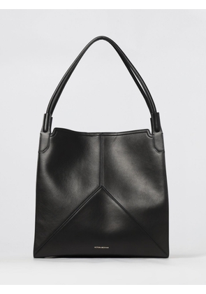 Shoulder Bag VICTORIA VICTORIA BECKHAM Woman color Black