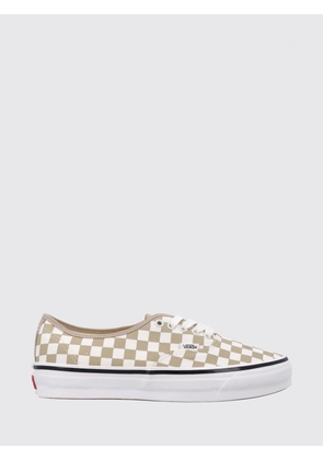 Sneakers VANS Men color Cream