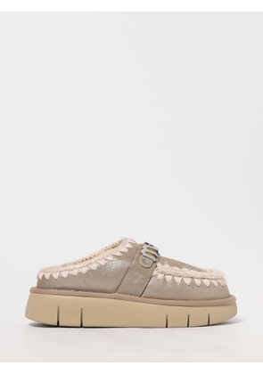 Shoes MOU Woman color Grey