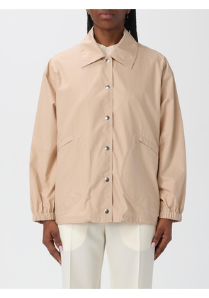 Jacket JIL SANDER Woman color Brown