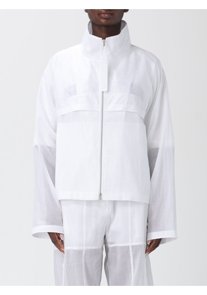 Jacket JIL SANDER Woman color White