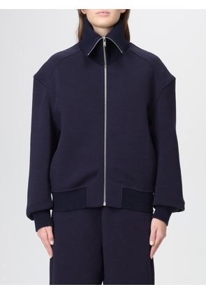 Jacket JIL SANDER Woman color Blue