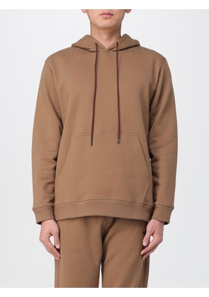 Sweatshirt DONDUP Men color Burgundy