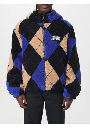 Jacket VERSACE JEANS COUTURE Men color Multicolor