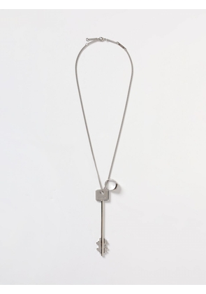 Jewel RABANNE Woman color Silver