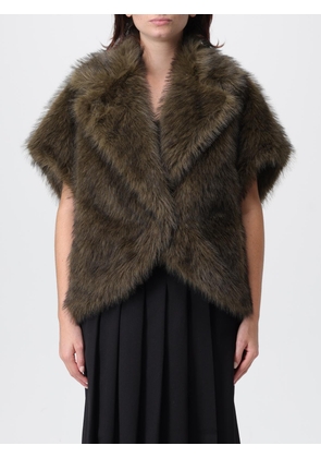 Jacket LIVIANA CONTI Woman color Green